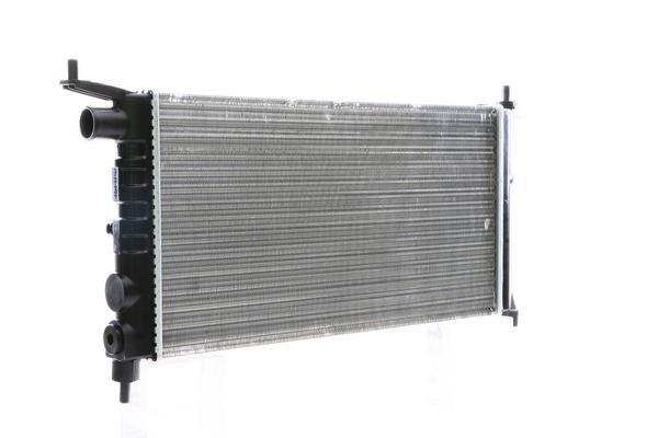 Radiateur moteur (Radiateur de refroidissement) MAHLE Aftermarket CR 269 000S