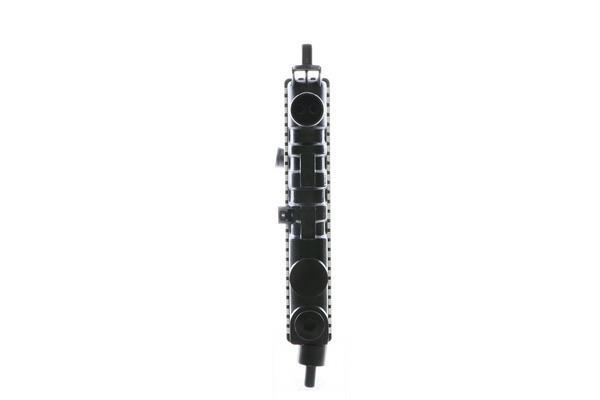 Radiateur moteur (Radiateur de refroidissement) MAHLE Aftermarket CR 269 000S