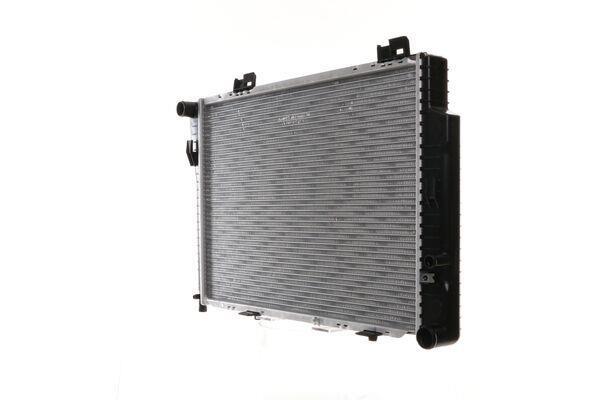 Radiateur moteur (Radiateur de refroidissement) MAHLE Aftermarket CR 270 000P