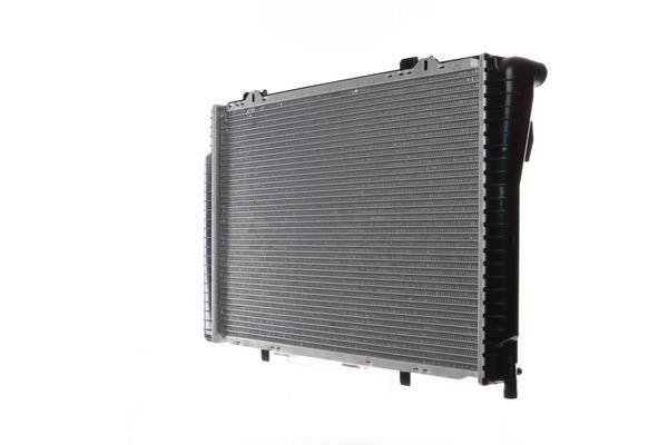 Radiateur moteur (Radiateur de refroidissement) MAHLE Aftermarket CR 270 000S