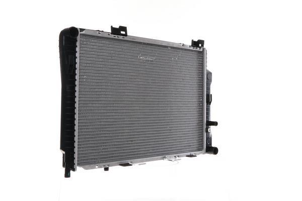 Radiateur moteur (Radiateur de refroidissement) MAHLE Aftermarket CR 270 000S