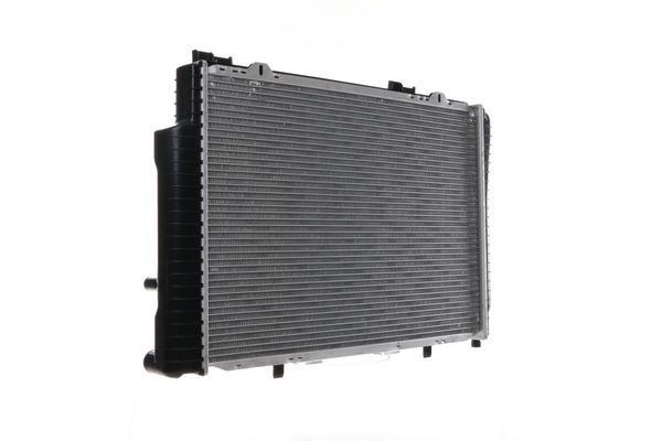 Radiateur moteur (Radiateur de refroidissement) MAHLE Aftermarket CR 270 000S
