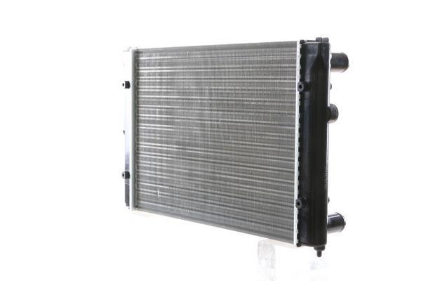 Radiateur moteur (Radiateur de refroidissement) MAHLE Aftermarket ref. CR 272 000S