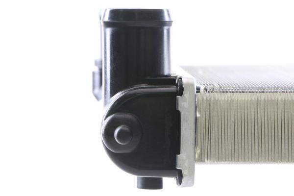 Radiateur moteur (Radiateur de refroidissement) MAHLE Aftermarket ref. CR 272 000S