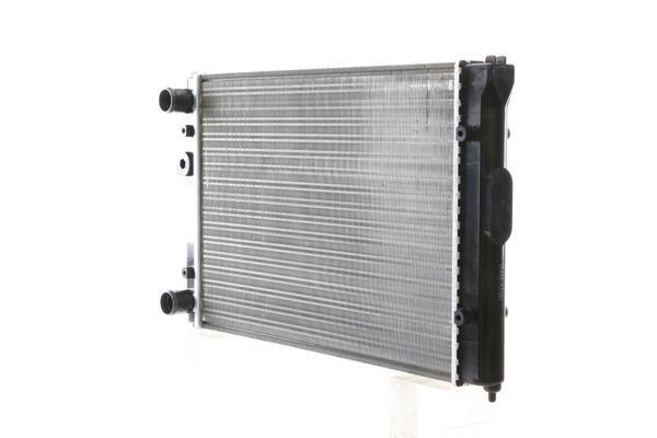 Radiateur moteur (Radiateur de refroidissement) MAHLE Aftermarket ref. CR 272 000S