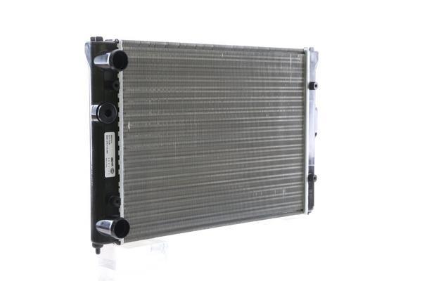 Radiateur moteur (Radiateur de refroidissement) MAHLE Aftermarket ref. CR 272 000S