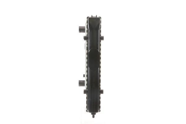 Radiateur moteur (Radiateur de refroidissement) MAHLE Aftermarket ref. CR 272 000S