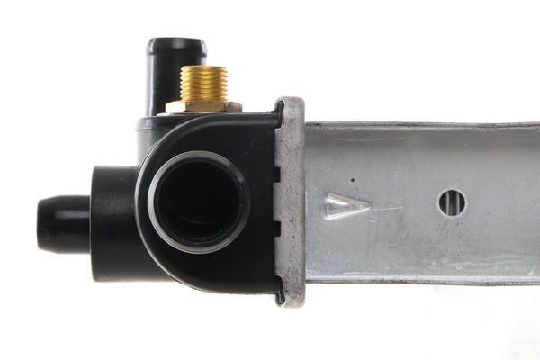 Radiateur moteur (Radiateur de refroidissement) MAHLE Aftermarket CR 276 000S