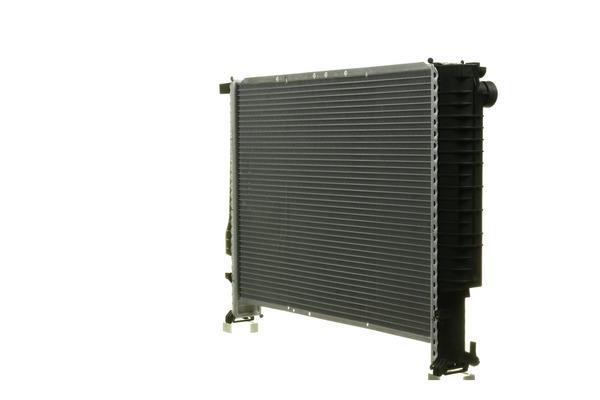Radiateur moteur (Radiateur de refroidissement) MAHLE Aftermarket CR 277 000P
