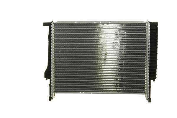 Radiateur moteur (Radiateur de refroidissement) MAHLE Aftermarket CR 277 000P