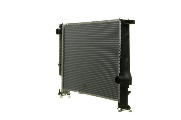 Radiateur moteur (Radiateur de refroidissement) MAHLE Aftermarket CR 277 000P