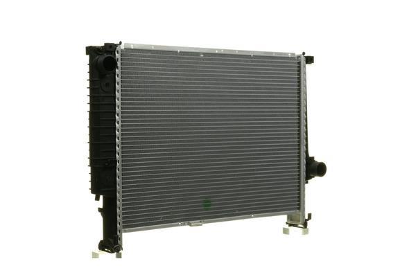 Radiateur moteur (Radiateur de refroidissement) MAHLE Aftermarket CR 277 000P