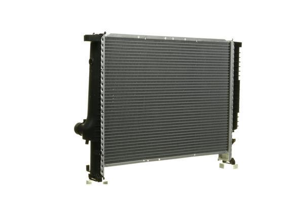 Radiateur moteur (Radiateur de refroidissement) MAHLE Aftermarket CR 277 000P