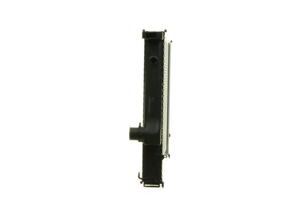 Radiateur moteur (Radiateur de refroidissement) MAHLE Aftermarket CR 277 000P