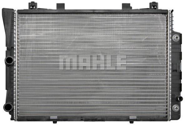 Radiateur moteur (Radiateur de refroidissement) MAHLE Aftermarket CR 278 000P