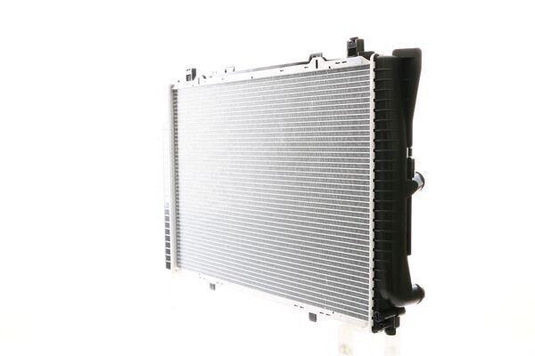 Radiateur moteur (Radiateur de refroidissement) MAHLE Aftermarket CR 278 000S