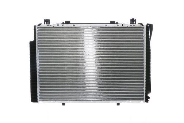 Radiateur moteur (Radiateur de refroidissement) MAHLE Aftermarket CR 278 000S