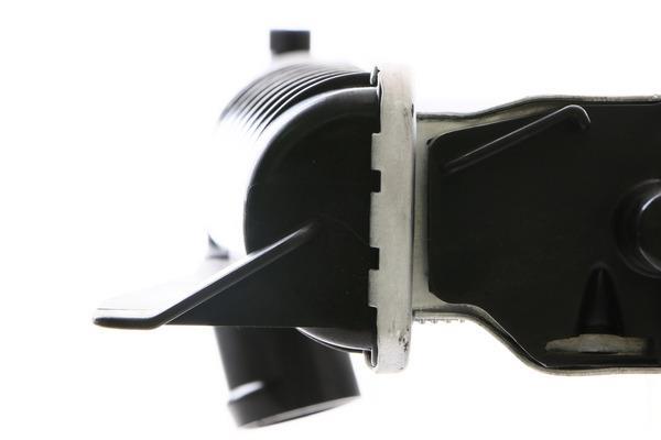Radiateur moteur (Radiateur de refroidissement) MAHLE Aftermarket CR 278 000S