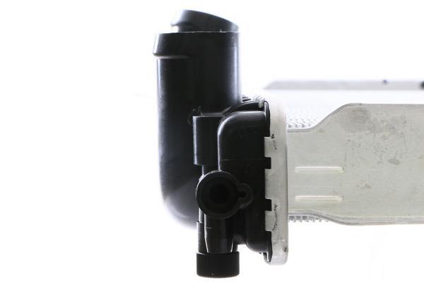 Radiateur moteur (Radiateur de refroidissement) MAHLE Aftermarket CR 278 000S