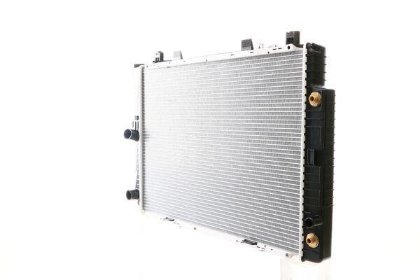 Radiateur moteur (Radiateur de refroidissement) MAHLE Aftermarket CR 278 000S