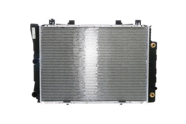 Radiateur moteur (Radiateur de refroidissement) MAHLE Aftermarket CR 278 000S