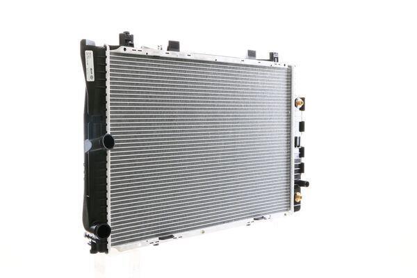 Radiateur moteur (Radiateur de refroidissement) MAHLE Aftermarket CR 278 000S