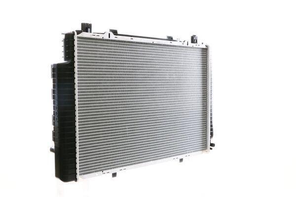 Radiateur moteur (Radiateur de refroidissement) MAHLE Aftermarket CR 278 000S