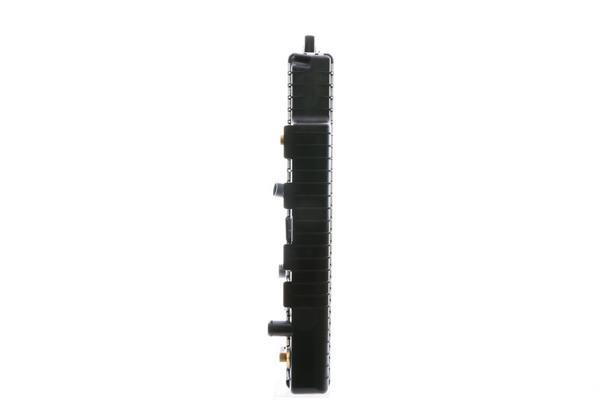 Radiateur moteur (Radiateur de refroidissement) MAHLE Aftermarket CR 278 000S