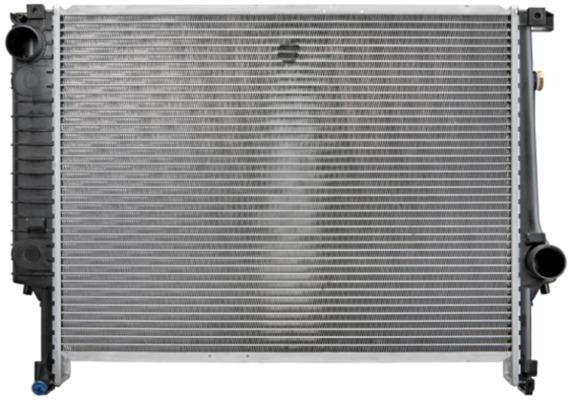 Radiateur moteur (Radiateur de refroidissement) MAHLE Aftermarket CR 279 000P