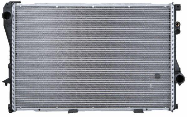 Radiateur moteur (Radiateur de refroidissement) MAHLE Aftermarket ref. CR 281 000P
