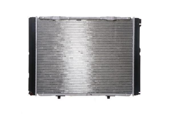 Radiateur moteur (Radiateur de refroidissement) MAHLE Aftermarket CR 284 000S