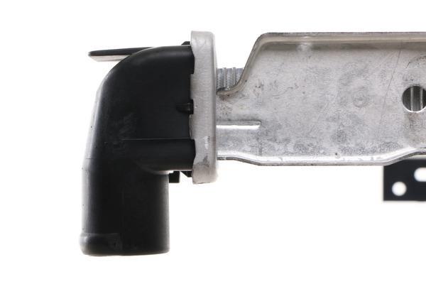 Radiateur moteur (Radiateur de refroidissement) MAHLE Aftermarket CR 284 000S