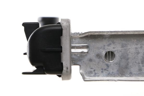 Radiateur moteur (Radiateur de refroidissement) MAHLE Aftermarket CR 284 000S
