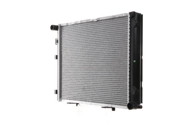 Radiateur moteur (Radiateur de refroidissement) MAHLE Aftermarket CR 284 000S
