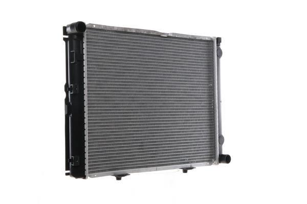 Radiateur moteur (Radiateur de refroidissement) MAHLE Aftermarket CR 284 000S