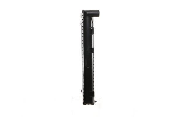 Radiateur moteur (Radiateur de refroidissement) MAHLE Aftermarket CR 284 000S