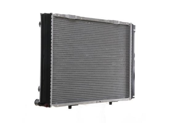 Radiateur moteur (Radiateur de refroidissement) MAHLE Aftermarket CR 284 000S