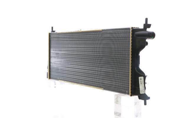 Radiateur moteur (Radiateur de refroidissement) MAHLE Aftermarket ref. CR 286 000S