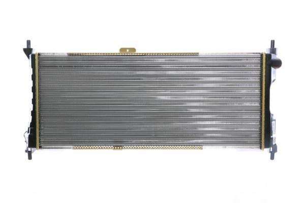 Radiateur moteur (Radiateur de refroidissement) MAHLE Aftermarket ref. CR 286 000S