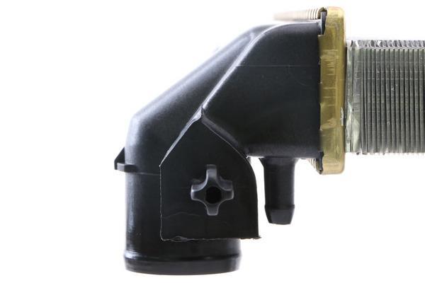 Radiateur moteur (Radiateur de refroidissement) MAHLE Aftermarket ref. CR 286 000S