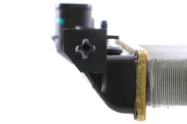Radiateur moteur (Radiateur de refroidissement) MAHLE Aftermarket ref. CR 286 000S
