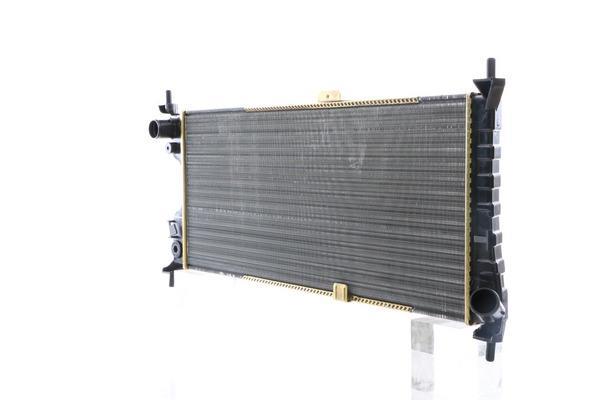 Radiateur moteur (Radiateur de refroidissement) MAHLE Aftermarket ref. CR 286 000S