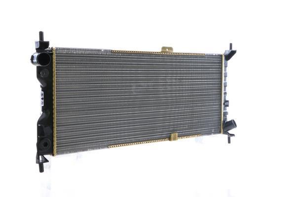 Radiateur moteur (Radiateur de refroidissement) MAHLE Aftermarket ref. CR 286 000S