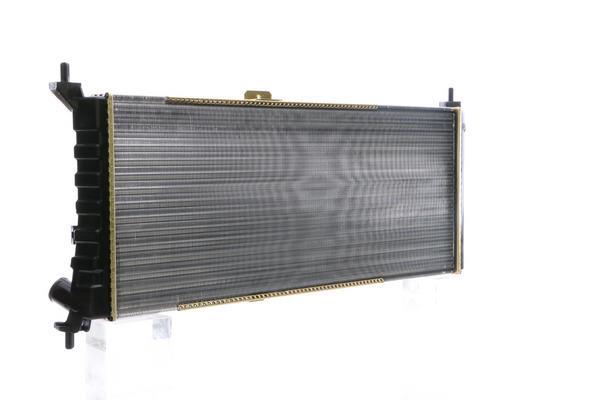 Radiateur moteur (Radiateur de refroidissement) MAHLE Aftermarket ref. CR 286 000S