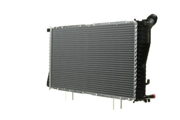 Radiateur moteur (Radiateur de refroidissement) MAHLE Aftermarket CR 288 000P