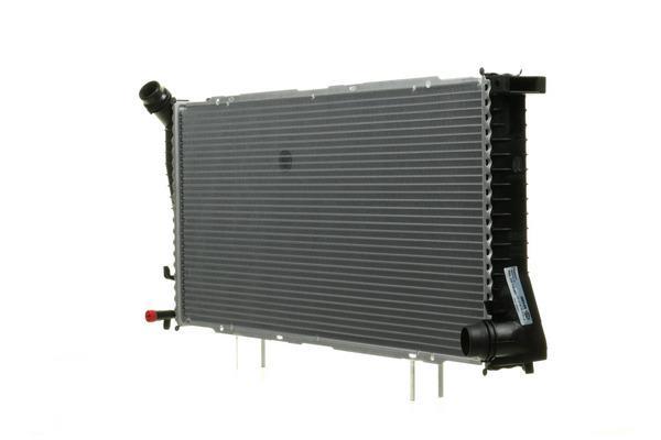 Radiateur moteur (Radiateur de refroidissement) MAHLE Aftermarket CR 288 000P