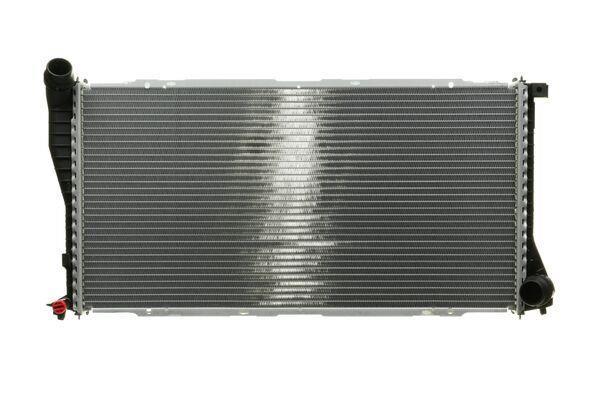 Radiateur moteur (Radiateur de refroidissement) MAHLE Aftermarket CR 288 000P