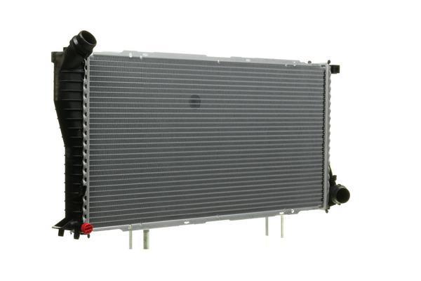 Radiateur moteur (Radiateur de refroidissement) MAHLE Aftermarket CR 288 000P