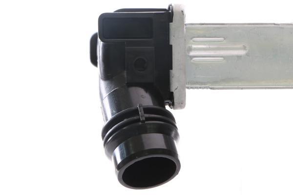Radiateur moteur (Radiateur de refroidissement) MAHLE Aftermarket CR 288 000S