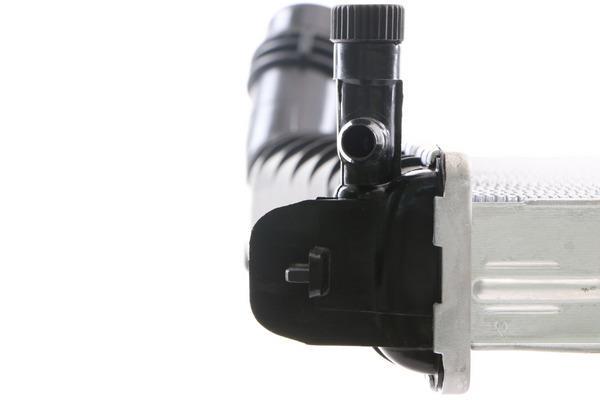Radiateur moteur (Radiateur de refroidissement) MAHLE Aftermarket CR 288 000S